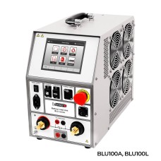 BLU-A Series - DV Power Battery Load Capacity Tester